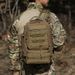 Outdoor Sports Casual Cycling Crossbody Bag Multifunctional Tactical Camouflage Water-Resistant Backpack Outdoor Off-Road Adventure Chest Bag_desvips.com