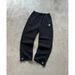 Men's & Women's Fleece Hoodie & Jogger Set With Embroidery - High Street Hip Hop Style, Warm Zip-Up Casual Outfit_desvips.com