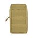 Tactical Accessories Waist Molle Miscellaneous Portable Outdoor Tactical Storage EDC Accessory Bag_desvips.com