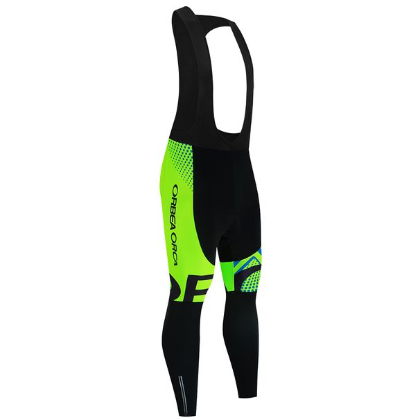 Winter 2025 ORBEA ORCA Bike Jacket Cycl Jersey Pants Set Men Women Warmth Fleece Ropa Ciclismo Team Pro Bicycle_desvips.com