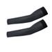 Ice Silk Arm Sleeves For Men Summer Sun Protection UV Protection Cycling Arm Protectors Quick Drying Non Slip Outdoor Fishing_desvips.com