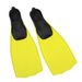 Training Adjustable Adult Snorkeling Diving Long Swimming Fins_desvips.com