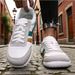 New Toe Men's Unisex Outdoor Running Zero Drop Casual Sneaker Fashion Minimalist Soft Wide Barefoot Shoes_desvips.com