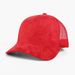 Unbeatable Quality Breathable Mesh Sports Embroidered Men's And Women's Running Hard Gear Driver's Hat_desvips.com
