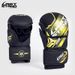Professional PU Leather MMA Fighting Martial Arts Boxing Karate Muay Thai Training Gloves Men Women_desvips.com