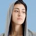 Sun Protection U-Shaped Hooded Towel For Hiking, Fishing, Outdoor Sports, Ice Cooling Towel, New Cross-Border Quick-Dry_desvips.com