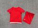 Iran Away 16-28 World Cup National Teams Collection Kids Short Sleeve Soccer Uniform Sets_desvips.com