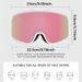 Motorcycle Goggles ATV Dirt Bike Off-Road Racing Motocross MX Riding Eyewear_desvips.com
