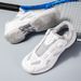 New Badminton Men Women, Breathable Soft Sole Professional Competition Sports For Adults And Youth, Table Tennis Shoes_desvips.com
