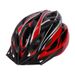 Integrally Molded Unisex Mountain Road Bike Helmet Cycling Gear Safety Hat_desvips.com