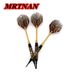 Professional 3 Pieces/set 18g Electronic Soft High Quality Outdoor Hot Selling Indoor Throwing Sports Darts Set_desvips.com