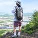 Outdoor Mountaineering Bag, Men's And Women's Hiking Lightweight Cycling Backpack, Sports Waterproof Bag_desvips.com