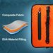WEIHE Foldable Floating Fish Basket Fishing Net Portable Collapsible Mesh Fishing Bag Fish Storage Bucket Pesca_desvips.com