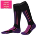 Professional Ski Women, Thickened Children's Winter Warm Outdoor Long Mountaineering Sports Socks For Men, High Tube_desvips.com