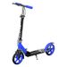 City Two-Wheel Adult For Adults And Children, Foldable With Double Brake, Kick Scooter, Scooter_desvips.com