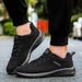 Running Sneakers Lightweight Walking Sport Classical Mesh Breathable Casual Shoes Male Fashion Moccasins Sneaker Men_desvips.com