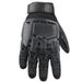 King Kong Full Finger Outdoor Transformable Breathable Black Motorcycle Protective Adult Riding Gloves Cross-Border In_desvips.com