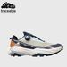 Traceabl Canada Big Foot Outdoor Hiking Trail Running Shoes Breathable Sports Non-Slip Climbing Sneakers_desvips.com