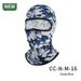 Ruidong Outdoor Cycling Mask Bike Windproof Sports Headband Inner Tank Sunscreen Cover Head Hat_desvips.com