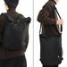Modern Bicycle Bag - Spacious Polyester Design, Multiple Colors, Portable & Lightweight, Perfect For Commuters & Outdoor Enthusiasts_desvips.com