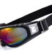 Outdoor Goggles For Motorcycle Riding, Sports Protective Glasses, Wind And Sand Resistant, Tactical Gear Ski Goggles/X300_desvips.com
