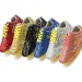 Genuine Cowhide Leather Wushu Tai Chi Martial Art Kung Fu Sports Shoes Sneakers Free Flexible 2025 New Style_desvips.com