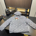 New High-End Jacket Men's Hooded White Duck Down Ultra-Lightweight Laminated Hood Fashion Unisex_desvips.com