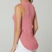 Women's Summer Sports Vest, Quick-Dry, Breathable, Sleeveless, Loose Fit, Professional Running, Fitness, Yoga Top 2024_desvips.com