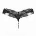 Women's lace Sexy Panties Sexy Lingerie_desvips.com