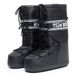 025 Same Style Internet Celebrity 2025 Winter Ski Space Fashion Round Toe Mid-Calf Women's Snow Boots Thickened Moon_desvips.com