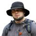 Men's Fishing Hat - Extra Large Size For Big Head (UPF 50+ Sun Protection & Quick-Dry Fabric)_desvips.com