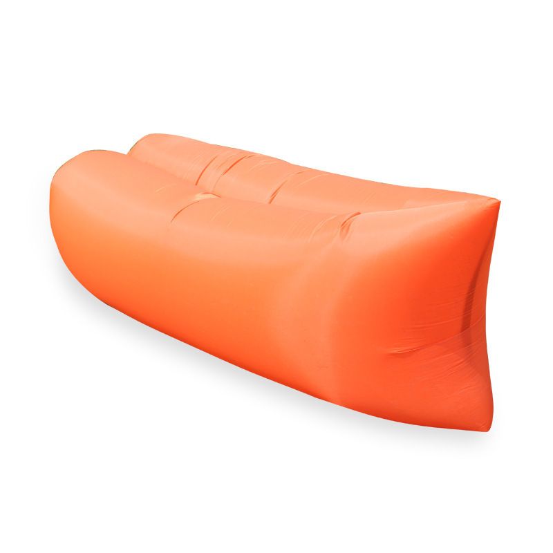 Inflatable Air Sofa Bed Portable Outdoor Lounge Chair For Camping Beach Foldable Single Person Air Couch With Carry Bag Quick Inflation Design_desvips.com