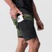 Summer Sports Shorts For Men, Trendy Brand, Youth Anti-Exposure Double-Layer Shorts, Multi-Pocket, Quick-Dry, Breathable_desvips.com