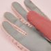 Winter Riding Gloves, Electric Bike Handlebars, Battery Motorcycles, Warm Windproof Cotton Handguards, Waterproof For_desvips.com