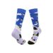 Premium Winter Ski Socks For Kids & Teens - Extra Thick Thermal Snow Socks With Breathable Cotton & Anti-Slip Grip_desvips.com