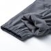 Cross Step Outdoor Hiking 25 New Winter Windproof Waterproof Fleece-Lined Warm Softshell Unisex Straight-Leg Pants_desvips.com