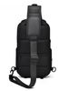 New Tactical Chest For Men, Large Capacity Shoulder Bag, Waterproof Sports Backpack, Outdoor High-End Men's Chest Bag_desvips.com