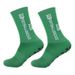 Non Slip Football Socks For Men And Women Solid Color Training Sports Towel Bottom Mid Length Breathable Shock Absorbing Wear Resistant_desvips.com