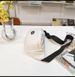 Men's Trendy New Sports Crossbody Casual Shoulder Bag, Fashionable Women's Waist Bag_desvips.com