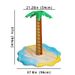 New cross border inflatable coconut tree party props coconut tree potted party event inflatable palm tree_desvips.com