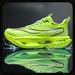 Carbon Plate Running Shoes 2026 New , Lightweight, Breathable, Professional Shock-Absorbing_desvips.com