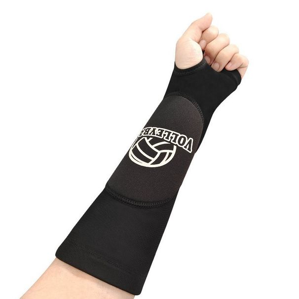 Volleyball Elbow Guard_desvips.com