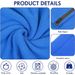 Fleece Sleeping Bag Portable Ultra-light Polar Travel Sheets For Adults Outdoor Camping Tent Bed Warm Sleeping Bag Liner_desvips.com