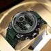 Teenage Sports Men, Waterproof Multifunctional Electronic For Middle And High School Students, Cool Men's Watch_desvips.com