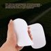 Adult TPU Thermoplastic Insert Shin Guards Thin Protective Gear For Football Sports Training And Competition_desvips.com