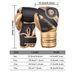 Women Men PU Foam Adult Kids Kick Kickboxing Training Boxing MMA Muay Thai Boxer Boxe De Luva Mitts Gloves_desvips.com