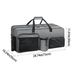 Sports Shoes Water Cup Travel Handheld Crossbody Backpack Outdoor Tennis Racket Storage Portable Bag_desvips.com