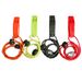 Emergency Survival Dual Frequency Lifesaving High Pitch Whistle Outdoor Travel Gear Backpack Accessories_desvips.com