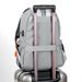 Backpack New Style Double Shoulder Trendy Casual Large Capacity Travel College Student Men's Bag Can Fit A Laptop_desvips.com