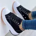Designer Brand Fashion Women Canvas Breathable Casual Plus Size 43 Woman Platform Sport Shoes Female Lace Up Tennis_desvips.com